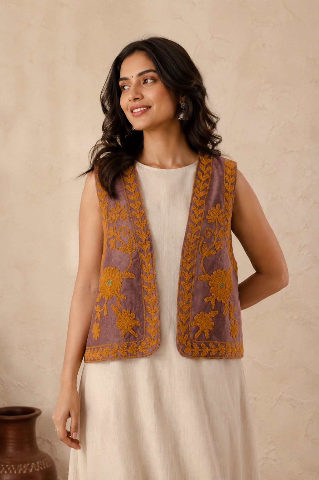 Artisan Royale Waistcoat