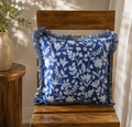 Blossom Whisper Cushion Covers Set Of 2