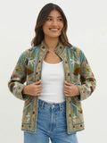 Royal Bloom Jacket