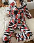 Hello Ms.Berry Lounge Set